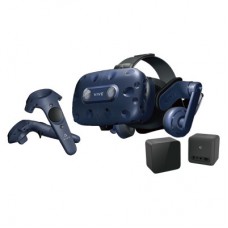 HTC VIVE Pro一級玩家版(盒裝版)